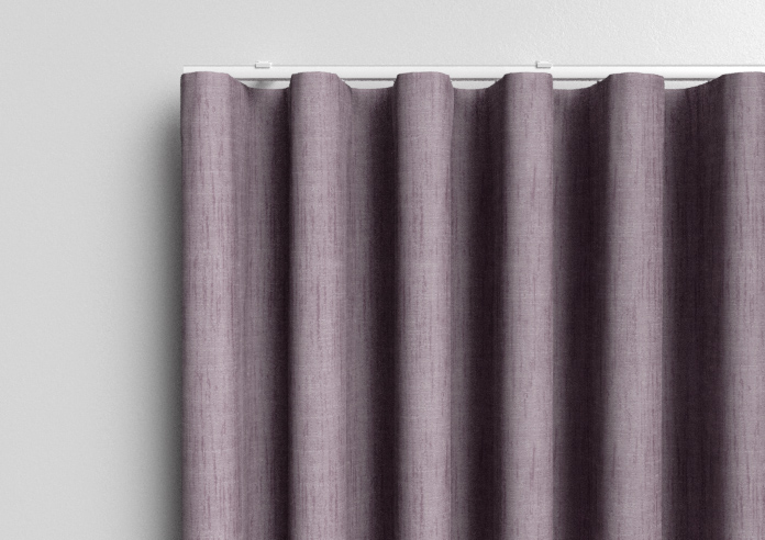 Rhea, Grape - Made to Measure Curtains - Image 13